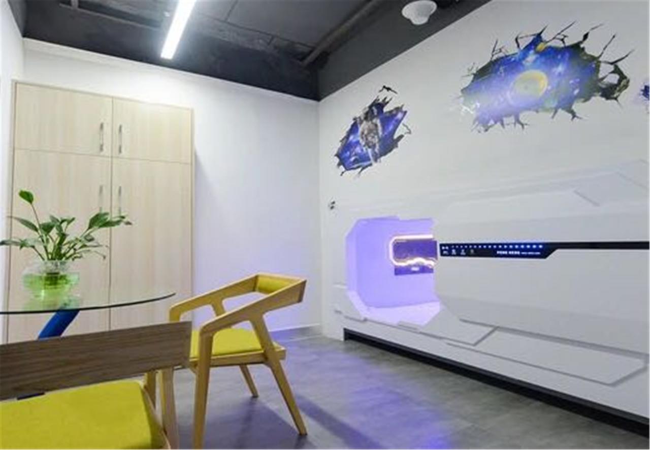 Zhuhai Dreamers Capsule Hotel Exteriér fotografie